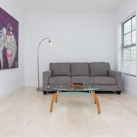 Home Miami Downtown - 5 Minutes To Wynwood - Art District Near Miami Port Zewnętrze zdjęcie