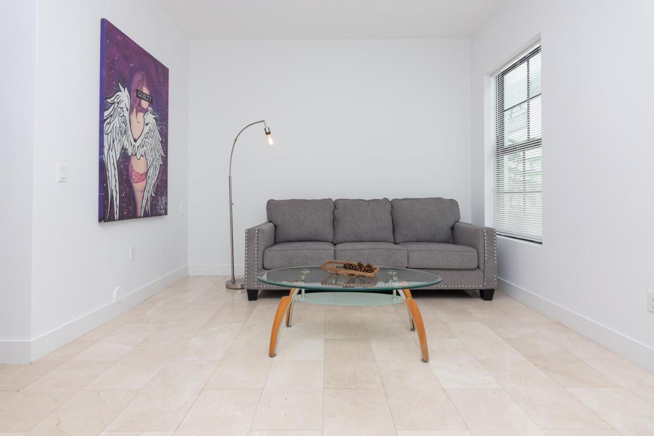 Home Miami Downtown - 5 Minutes To Wynwood - Art District Near Miami Port Zewnętrze zdjęcie
