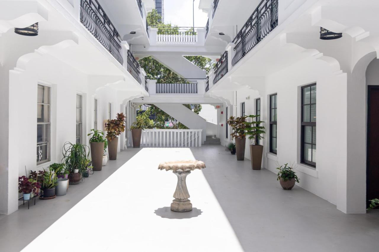 Home Miami Downtown - 5 Minutes To Wynwood - Art District Near Miami Port Zewnętrze zdjęcie
